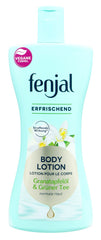 Fenjal Bodylotion Erfrischend,Straffende Wirkung, 400 ml