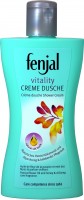 Fenjal Creme Dusche Erfrischend, Grantapfel & Grüner Tee, 200 ml