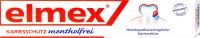 Elmex Zahnpasta Mentholfrei, 75 ml