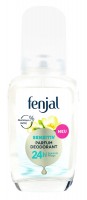 Fenjal Deo Pumpspray Sensitive, 75 ml
