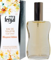 Fenjal EDT Blossom Edition, 50 ml