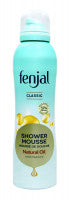 Fenjal Classic Shower Mousse, 200 ml