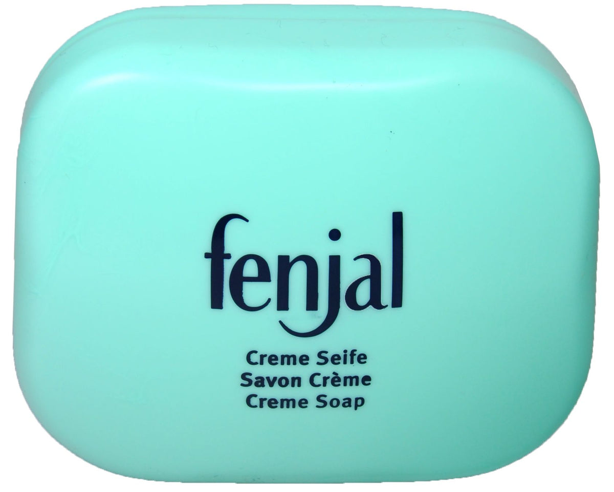 Fenjal Creme Seife Dose, 100 g