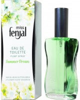 Fenjal EDT Summer Dream, 50 ml