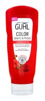 Guhl Spülung Color Schutz & Pflege Farbschutz, 200 ml