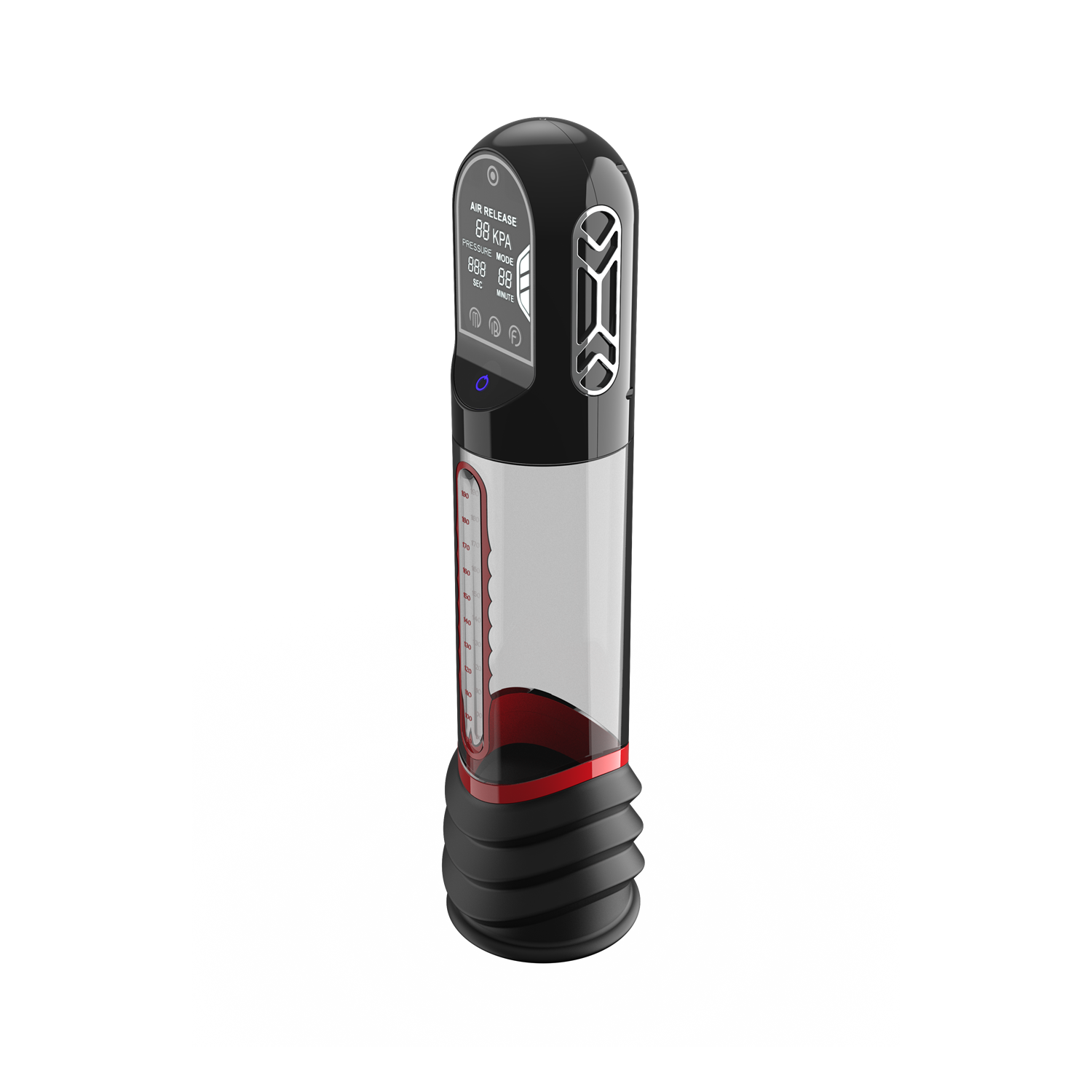 11: PEAK PERFORMA - ISP 90 - INFRARED