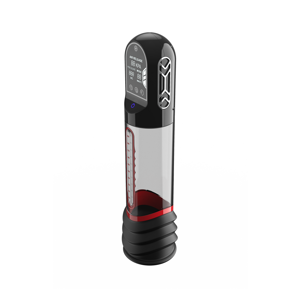 11: PEAK PERFORMA - ISP 90 - INFRARED