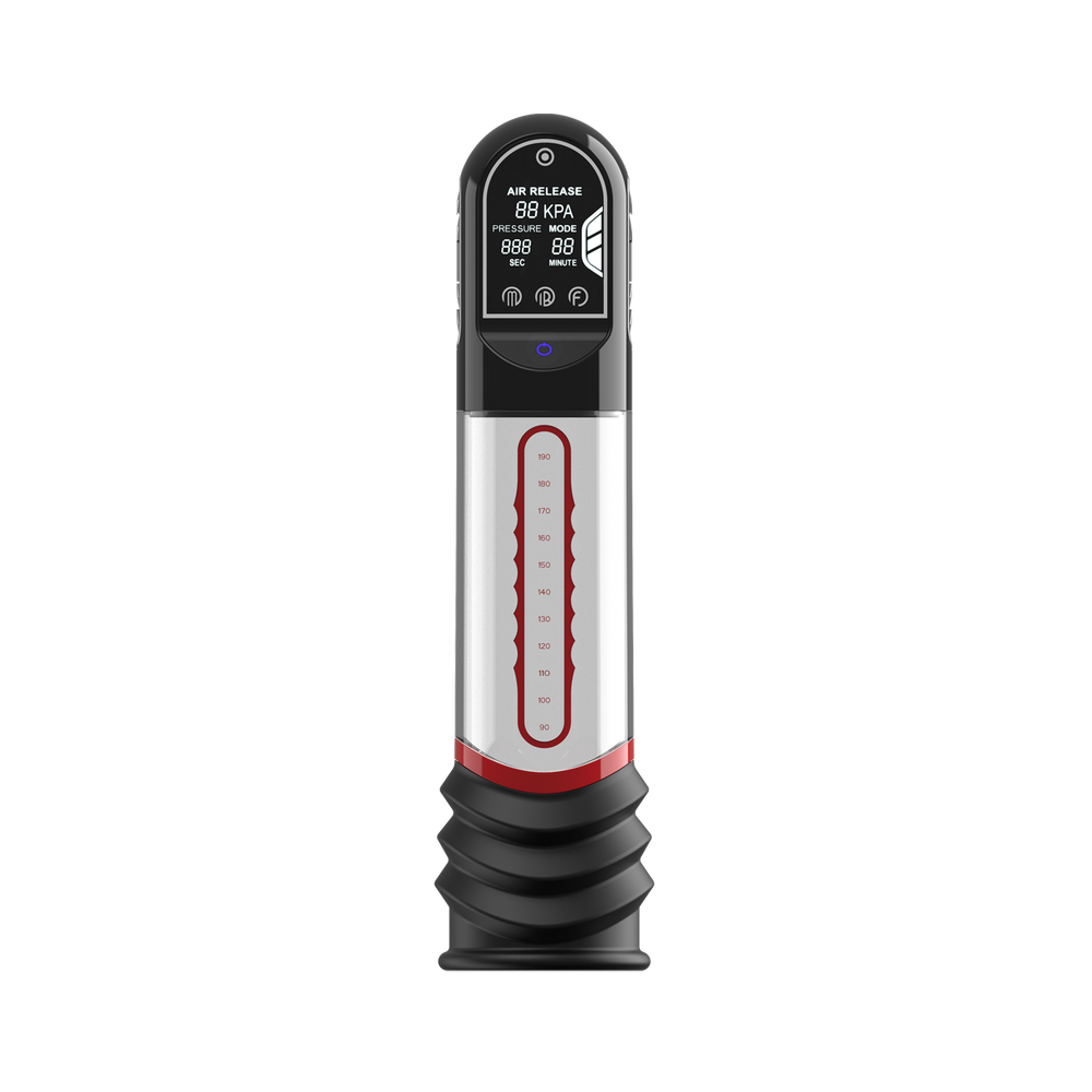 3: PEAK PERFORMA - ISP 90 - INFRARED
