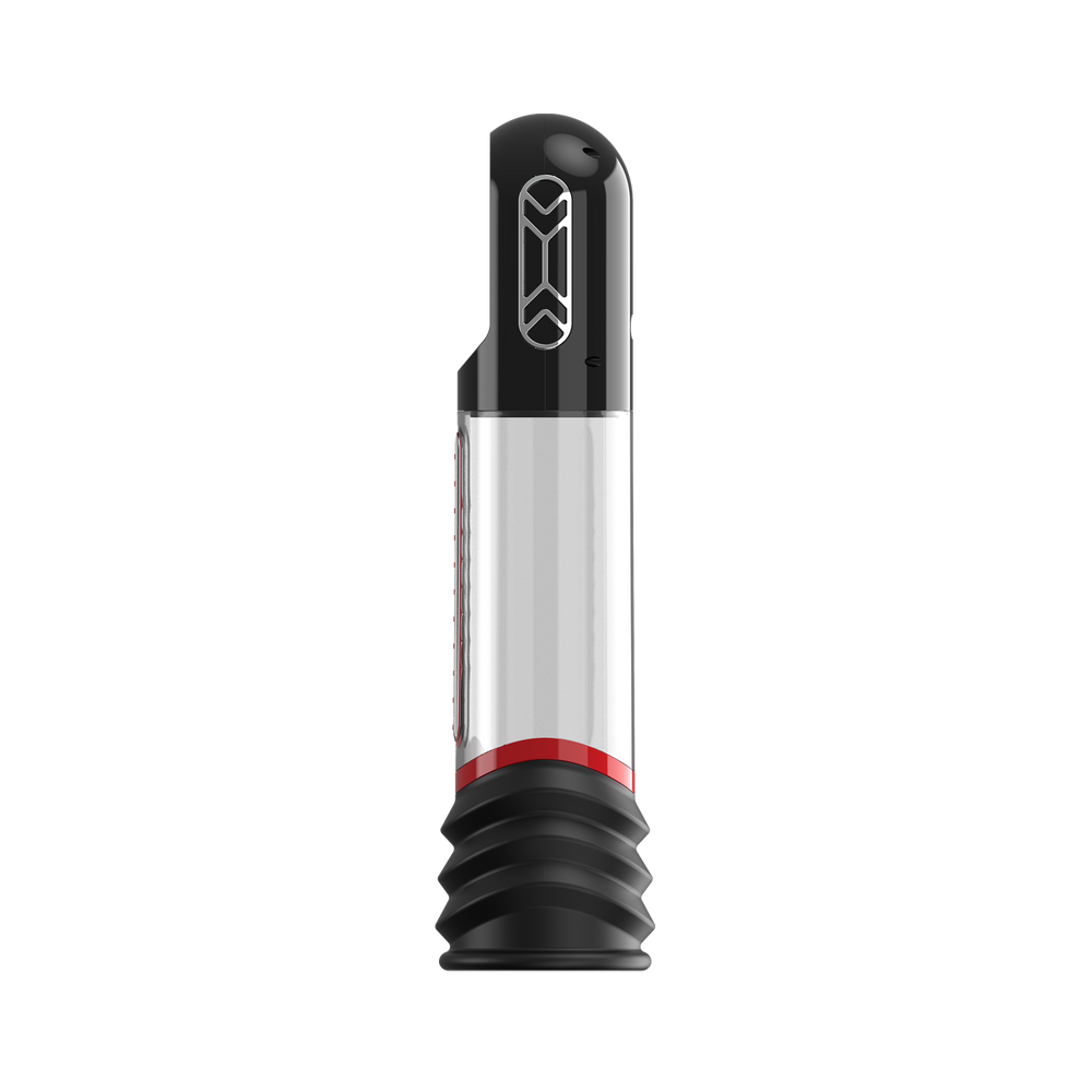 4: PEAK PERFORMA - ISP 90 - INFRARED