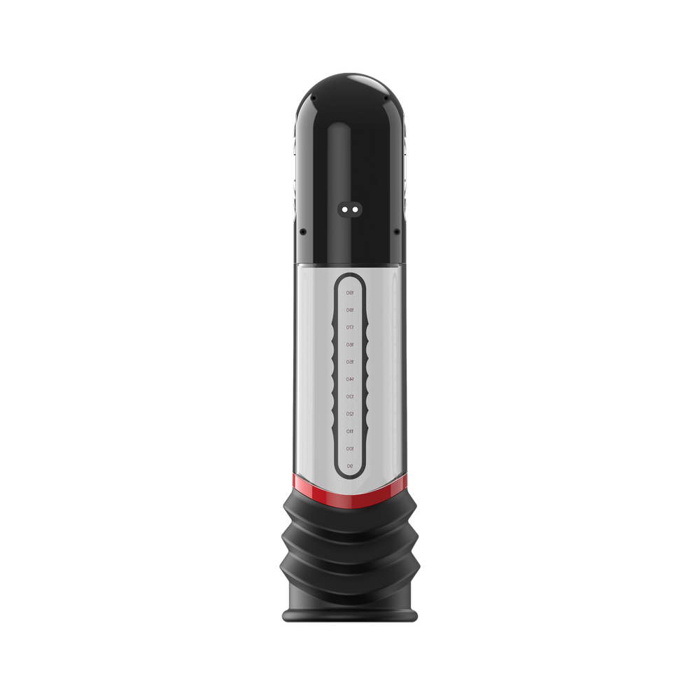 5: PEAK PERFORMA - ISP 90 - INFRARED