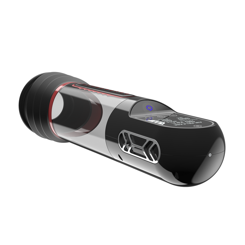 8: PEAK PERFORMA - ISP 90 - INFRARED