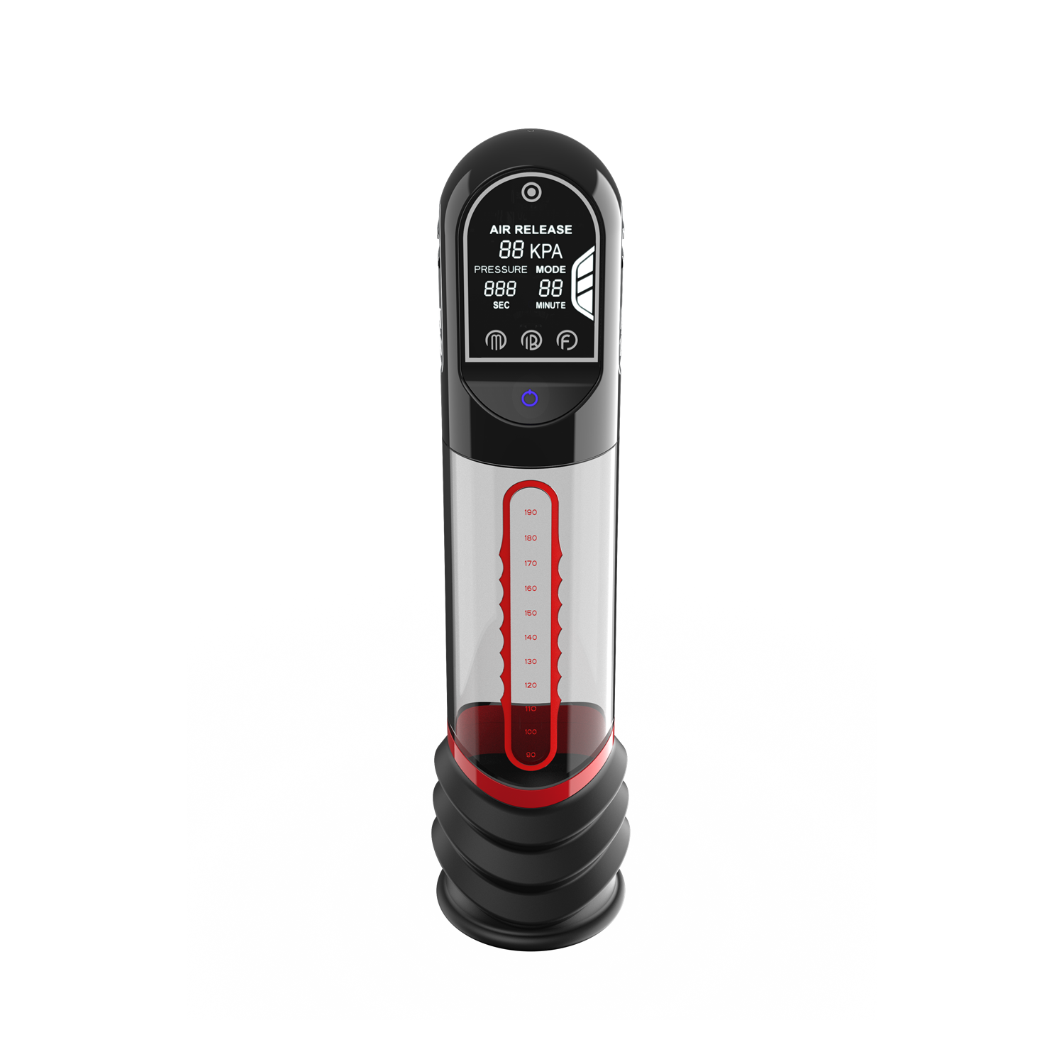 9: PEAK PERFORMA - ISP 90 - INFRARED
