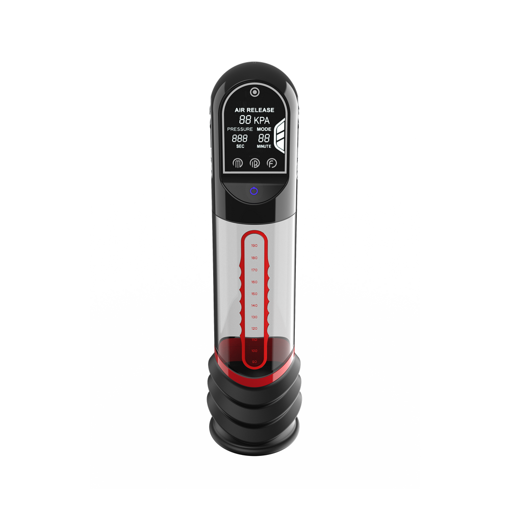 9: PEAK PERFORMA - ISP 90 - INFRARED