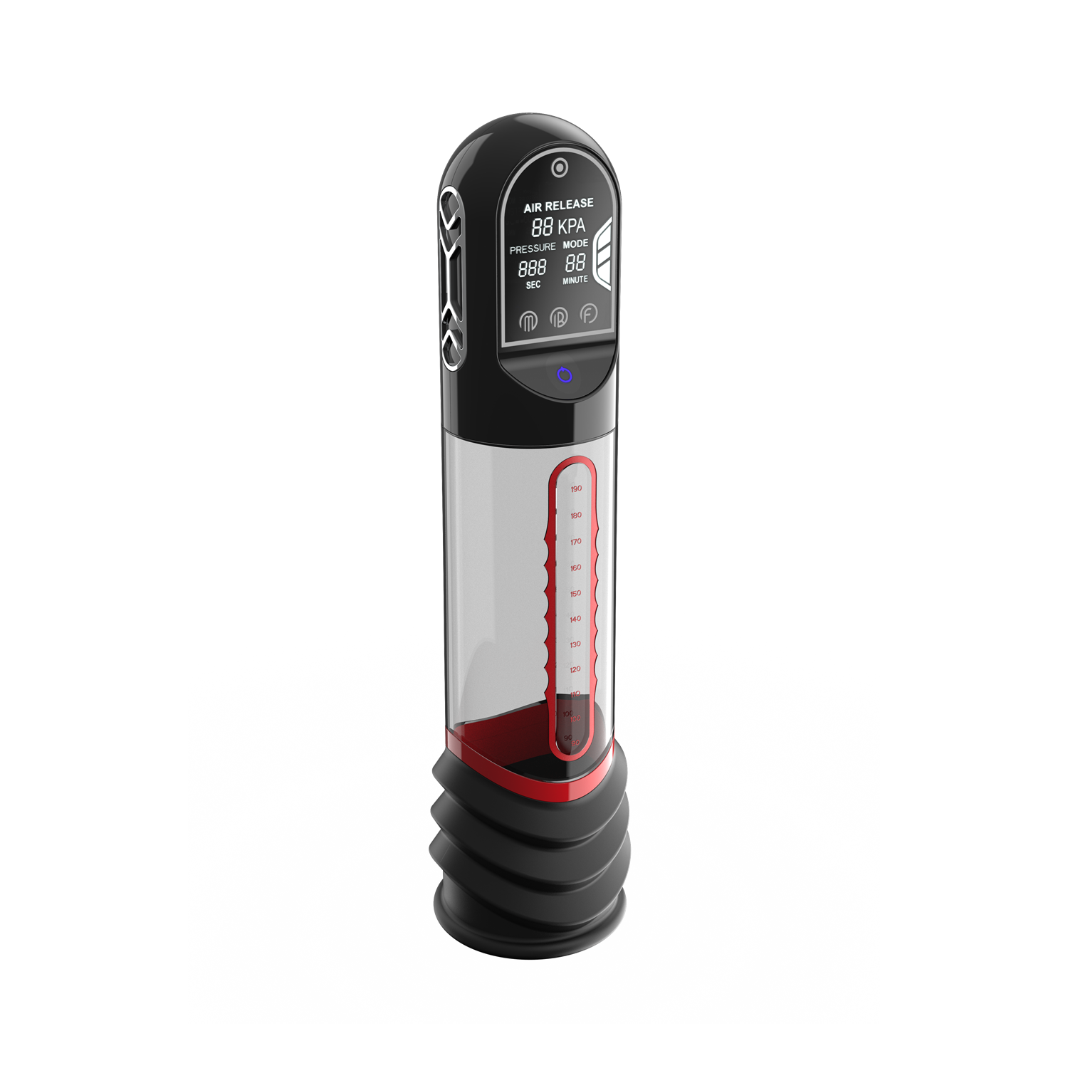 10: PEAK PERFORMA - ISP 90 - INFRARED
