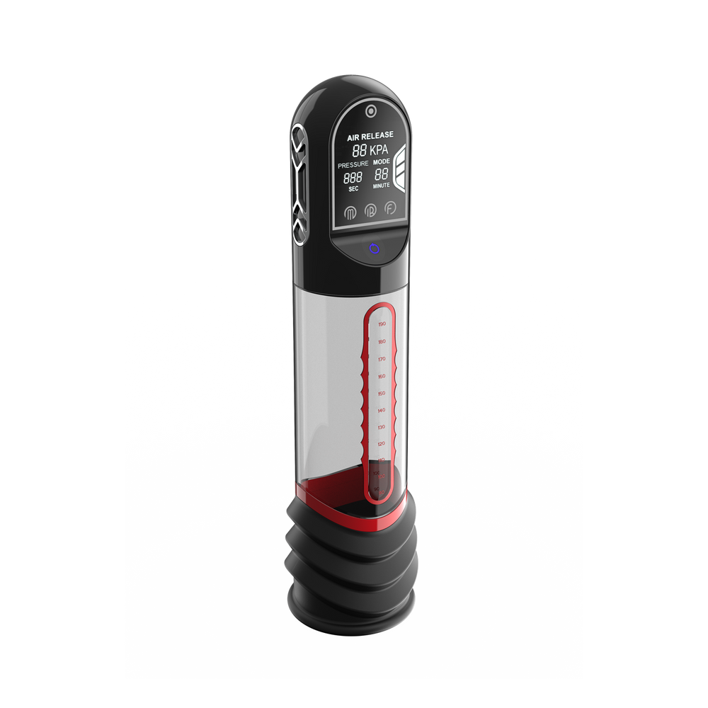 10: PEAK PERFORMA - ISP 90 - INFRARED