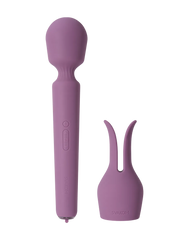 SVAKOM - Emma Neo 2 - Interaktiver & kraftvoller Stabvibrator - Pink