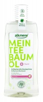 Alkmene Teebaumöl Mundspülung, 500 ml