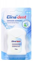 Elina Zahnseide Mint Gewachst, 75 m