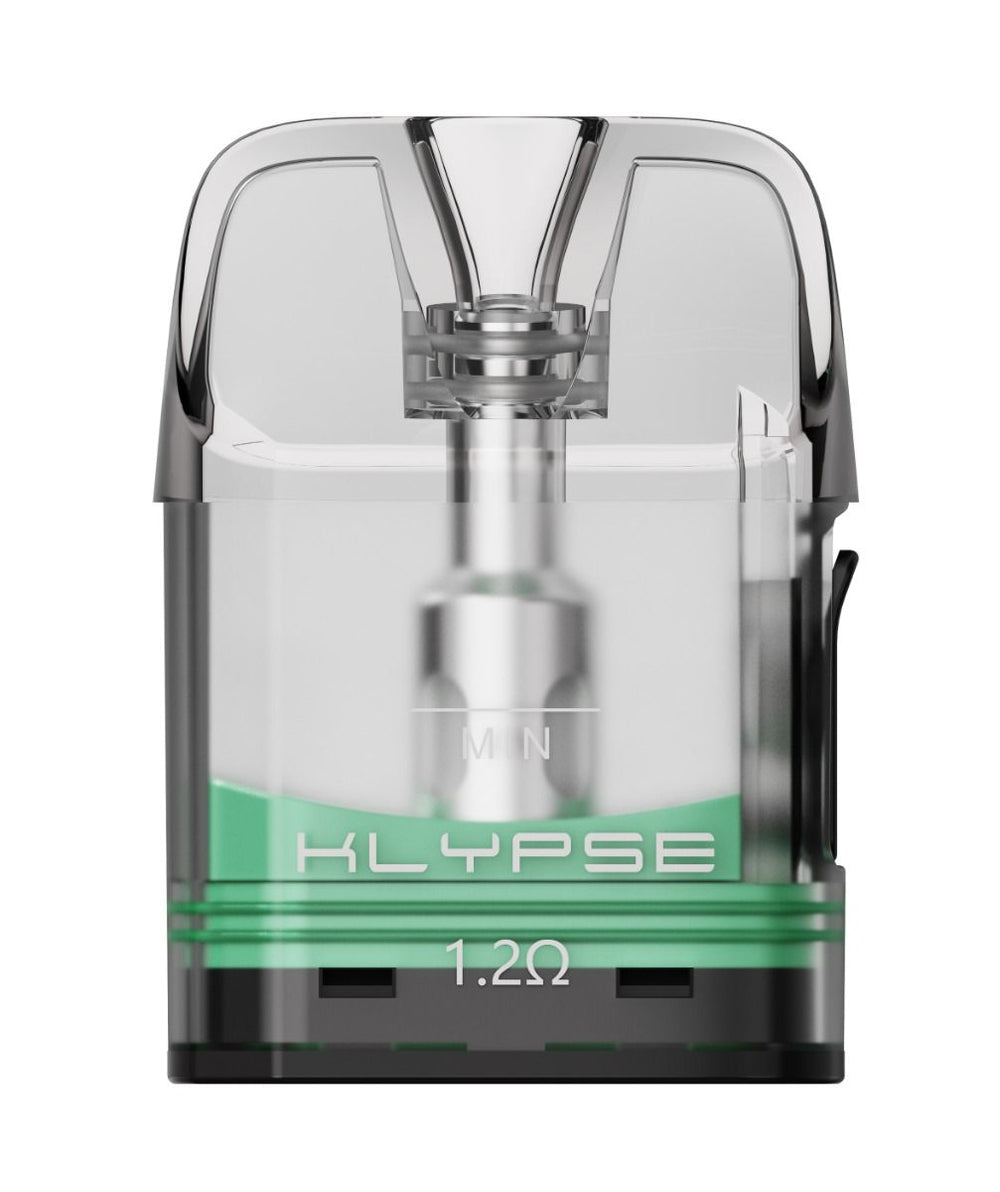 3 x Innokin Klypse Pro Pod 2ml - V2