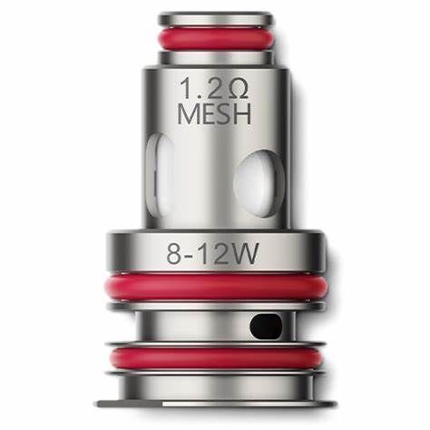 5 x Vaporesso GTX Coil