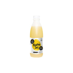 100% Flüssiges Eiweiß - 1000g