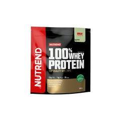 100% Whey Protein - 800g - Pistachio