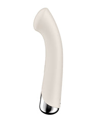 Satisfyer - Spinning G-Spot 1 - G-Punkt-Vibrator - Beige