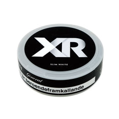 10x Xrange General - Slim - Large White