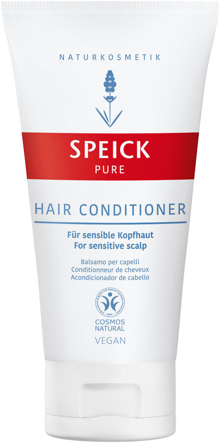 Speick Pure Hair Conditioner, 150 ml