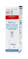 Speick Pure Deo Stick Refill, 40 ml
