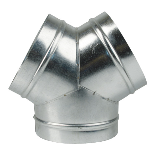 Y-Stück 160 mm