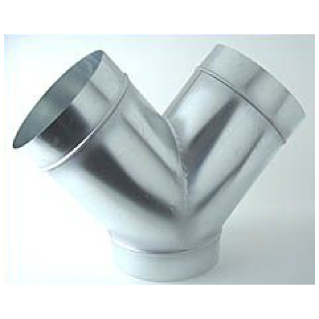 Y-Stück 250 mm