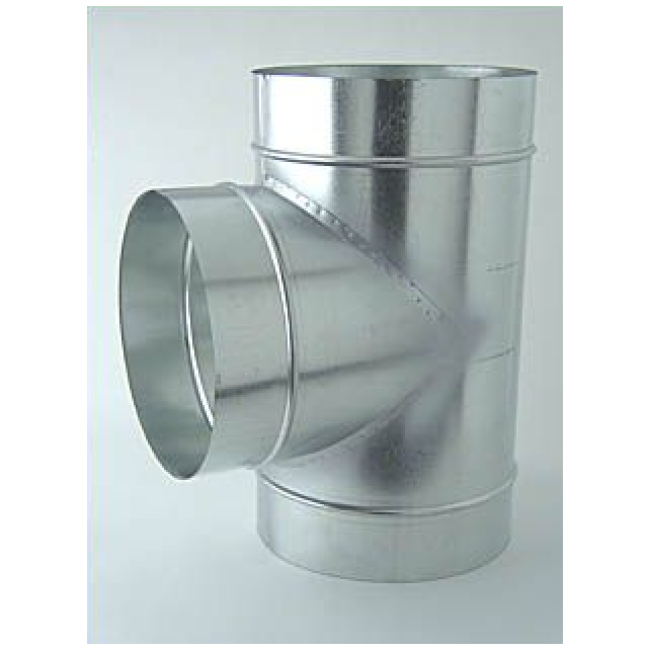 T-Stück 250 mm