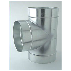 T-Stück 250 mm