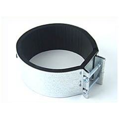 Verbindungsmanschette ø 125 mm