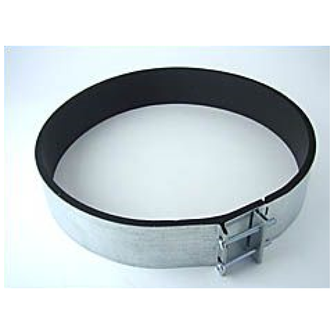 Verbindungsmanschette ø 315 mm