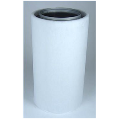 Aktivkohlefilter PROFESSIONAL LINE, für Lüfter bis 1800 m³/h, inkl. Anschlussflansch ø 315 mm