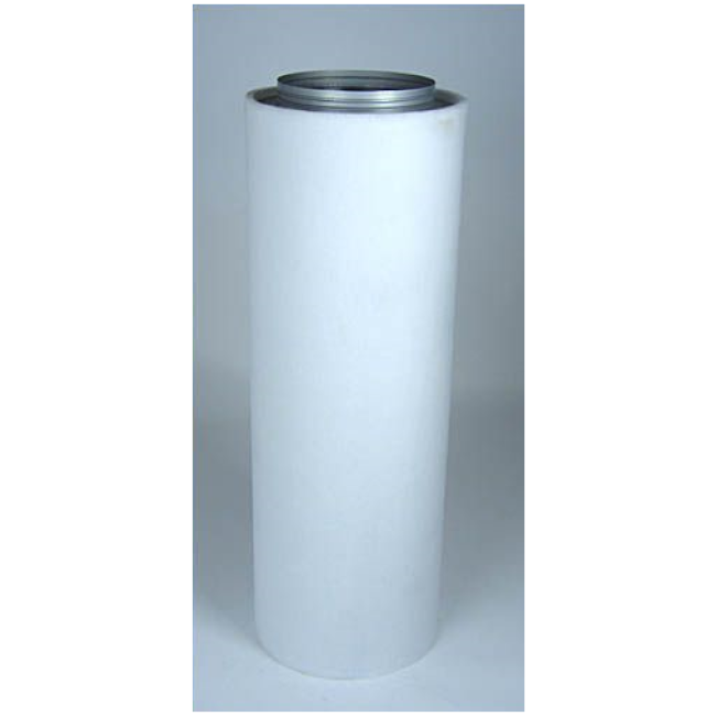 Aktivkohlefilter PROFESSIONAL LINE, für Lüfter bis 2800 m³/h, inkl. Anschlussflansch ø 315 mm