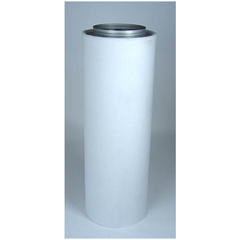 Aktivkohlefilter PROFESSIONAL LINE, für Lüfter bis 2800 m³/h, inkl. Anschlussflansch ø 315 mm