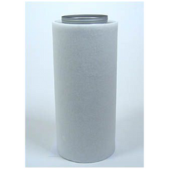 Aktivkohlefilter PROFESSIONAL LINE, für Lüfter bis 1200 m³/h, inkl. Anschlussflansch ø 250 mm