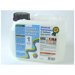 Advanced Hydroponics GROW, 5 L