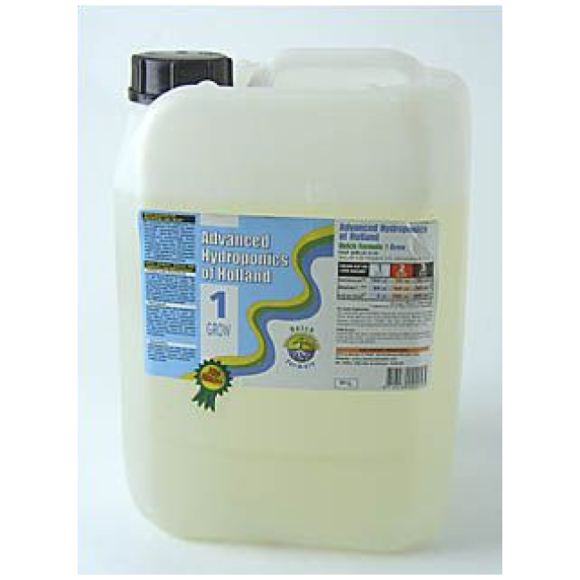 Advanced Hydroponics GROW, 10 L