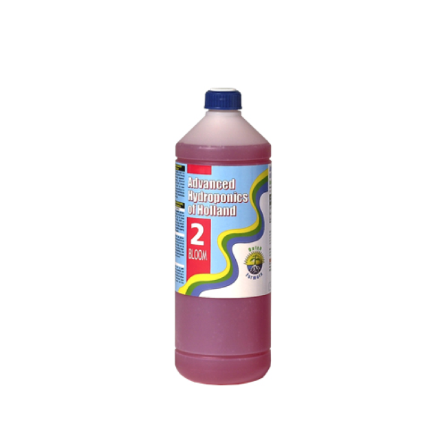 Advanced Hydroponics BLOOM, 0,5 L
