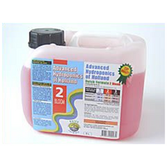 Advanced Hydroponics BLOOM, 5 L