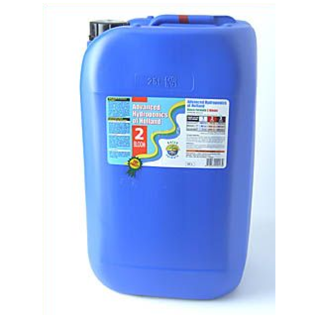 Advanced Hydroponics BLOOM, 25 L