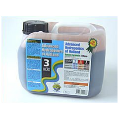 Advanced Hydroponics MICRO, 5 L