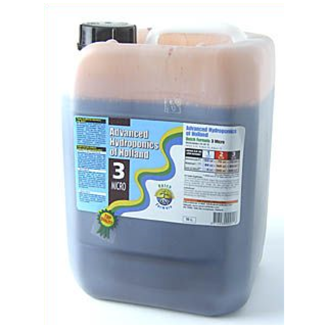 Advanced Hydroponics MICRO, 10 L