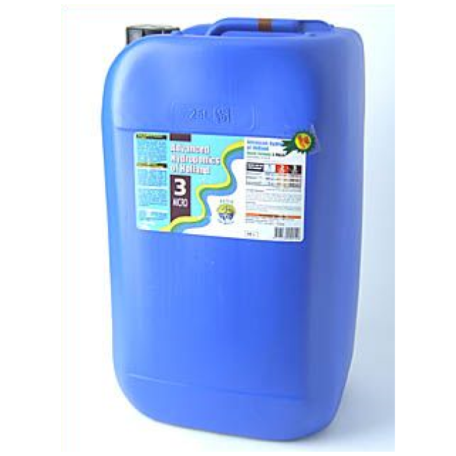 Advanced Hydroponics MICRO, 25 L