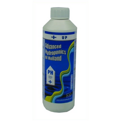 Advanced Hydroponics pH Up, 0,5 L