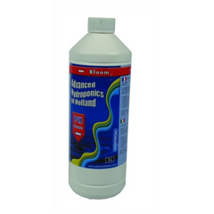 Advanced Hydroponics pH-Down Bloom, 1 L